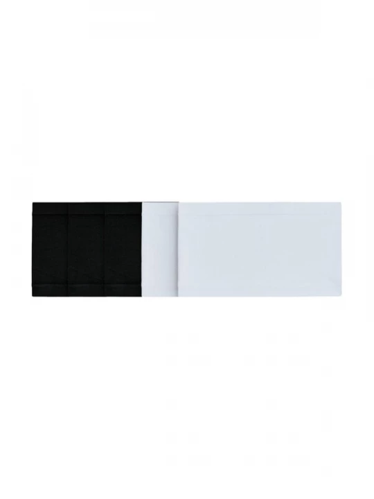 Foto van product The Set BH zwart / wit