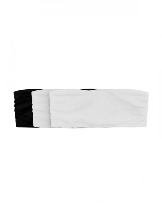 Foto van product The Set BH zwart / wit