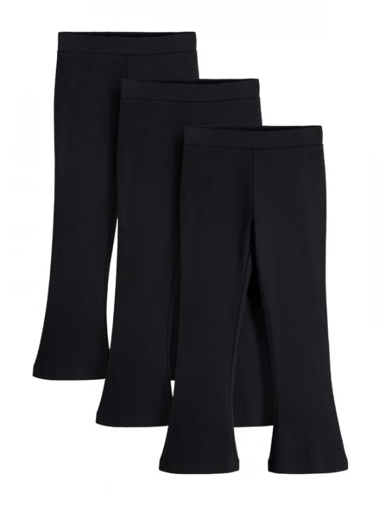 Foto van product The Set Leggings zwart
