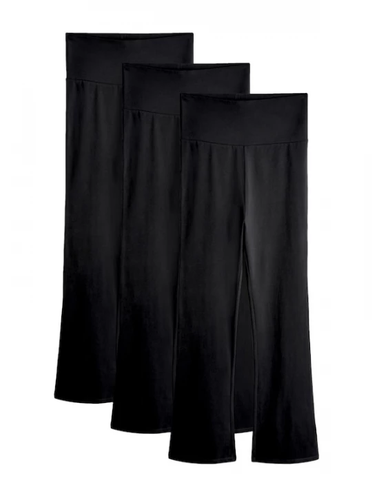 Foto van product The Set Leggings zwart