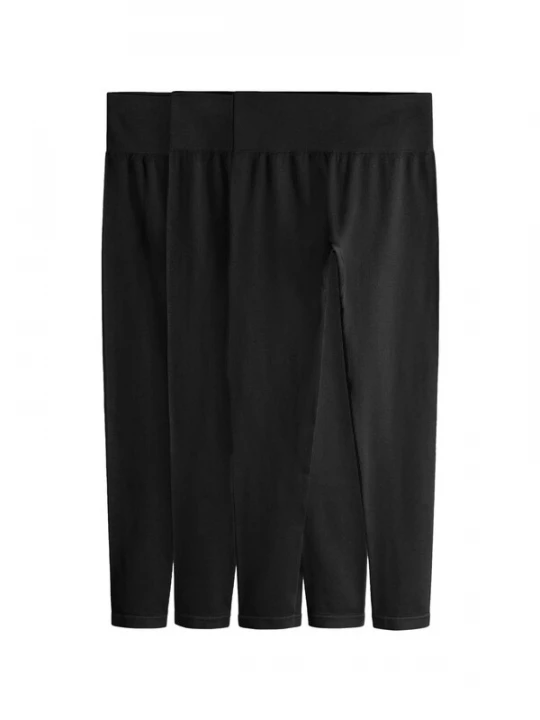 Foto van product The Set Leggings zwart