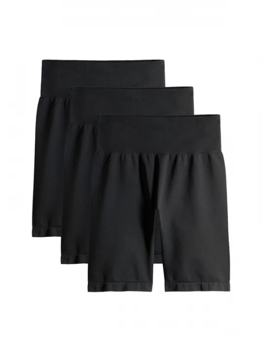 Foto van product The Set Leggings zwart