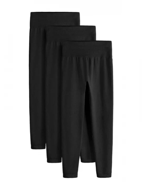 Foto van product The Set Leggings zwart