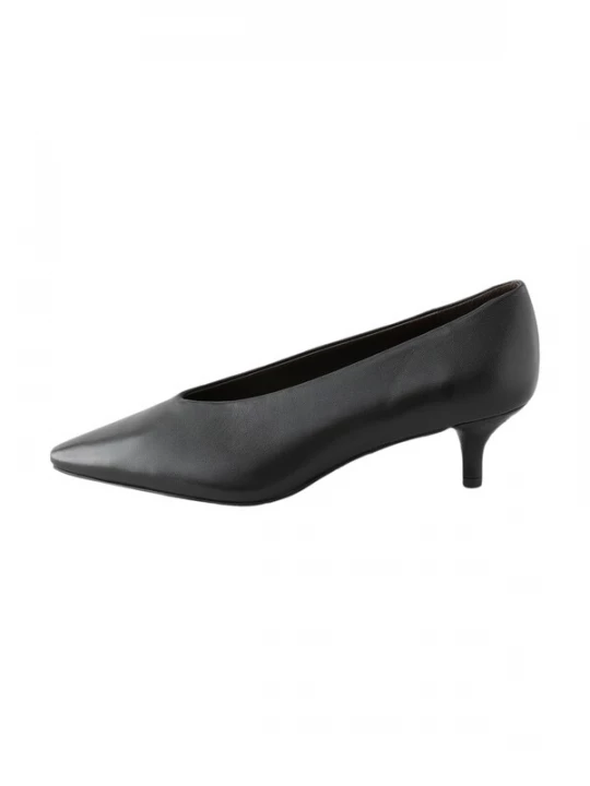 Foto van product The Set Pumps zwart