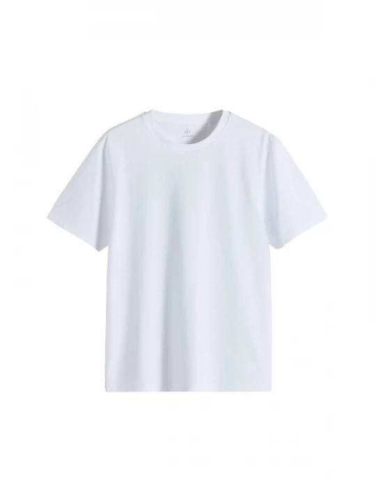 Foto van product The Set Shirt wit