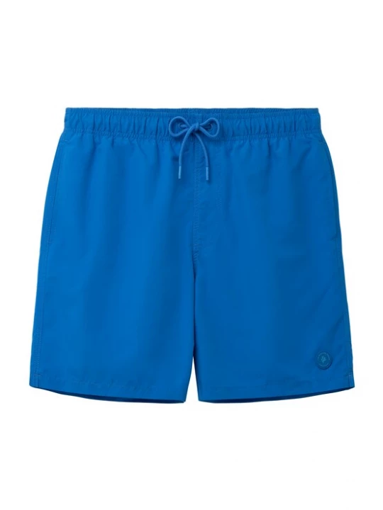 Foto van product The Sunshine Brand Zwemshorts blauw