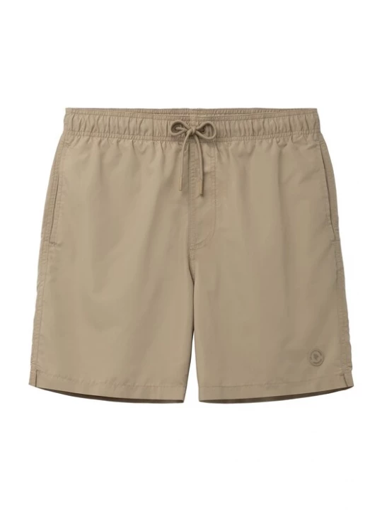 Foto van product The Sunshine Brand Zwemshorts 'Mike' beige