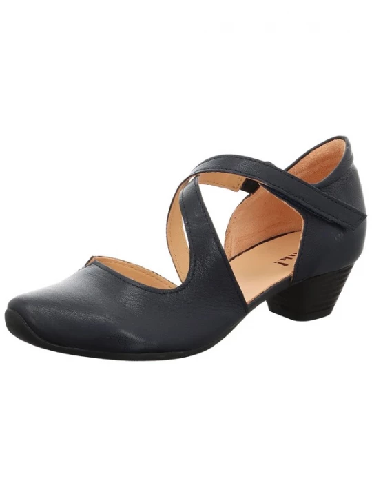 Foto van product THINK! Pumps 'Aida' marine