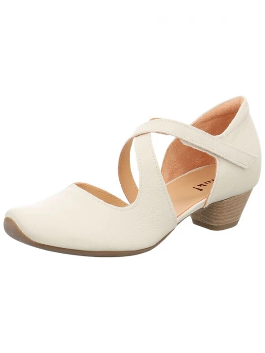 Foto van product THINK! Pumps lichtbeige