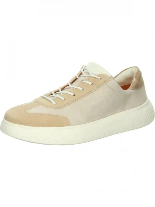 Foto van product THINK! Sneakers laag 'Turna Light' beige / crème