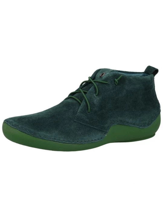 Foto van product THINK! Veterschoen spar