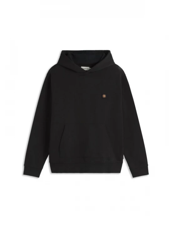 Foto van product Thinking MU Sweatshirt 'Sol' oranje / zwart