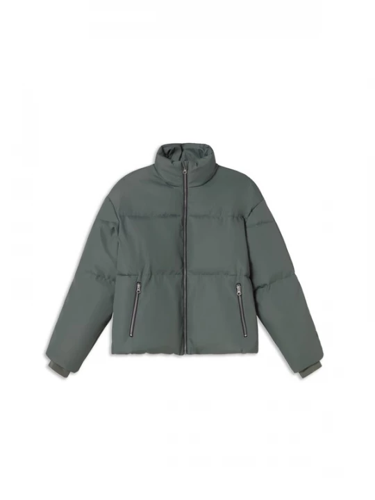 Foto van product Thinking MU Winterjas 'Gemma' spar