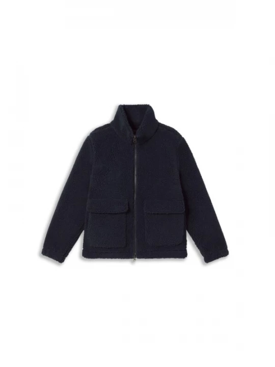 Foto van product Thinking MU Winterjas navy