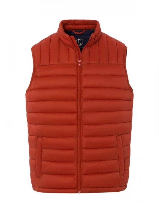Foto van product Thomas Goodwin Bodywarmer rood
