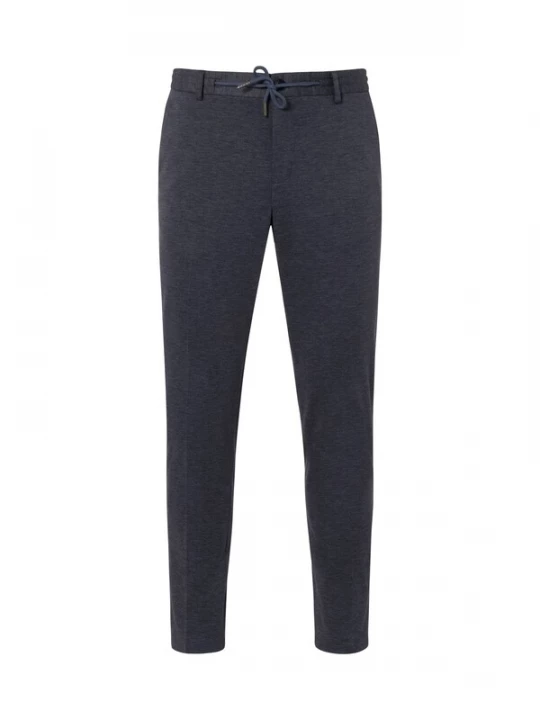 Foto van product Thomas Goodwin Broek '3938-3328' indigo
