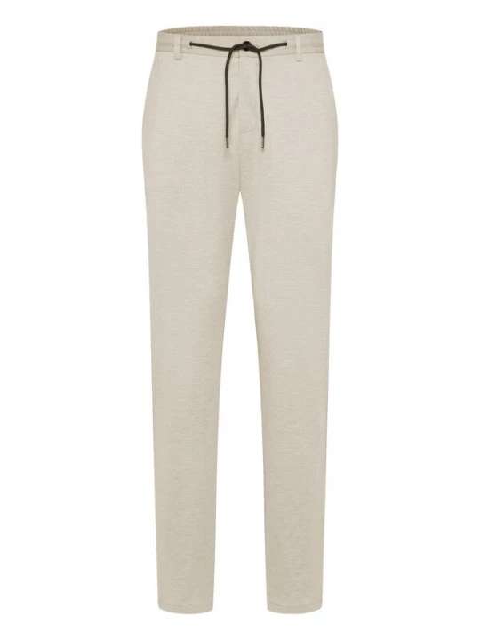 Foto van product Thomas Goodwin Broek beige