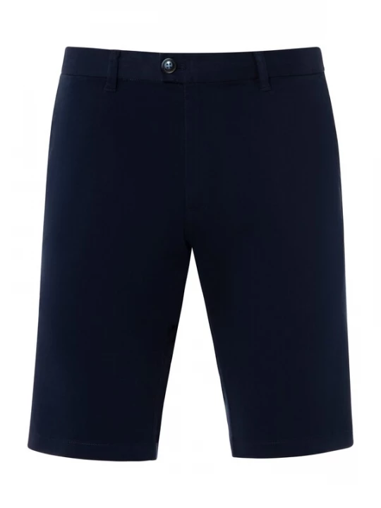 Foto van product Thomas Goodwin Broek donkerblauw