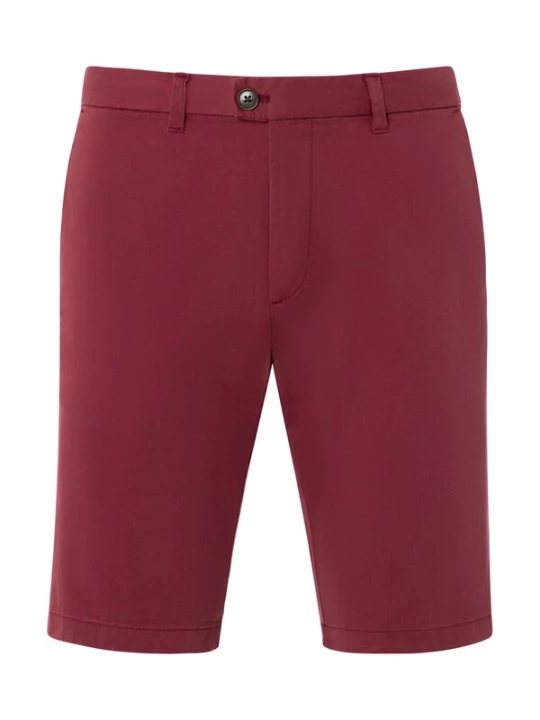 Foto van product Thomas Goodwin Broek rood