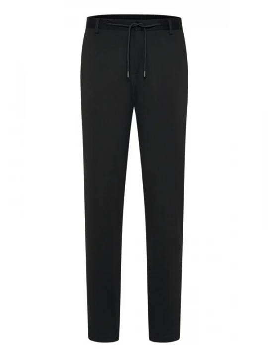 Foto van product Thomas Goodwin Broek zwart