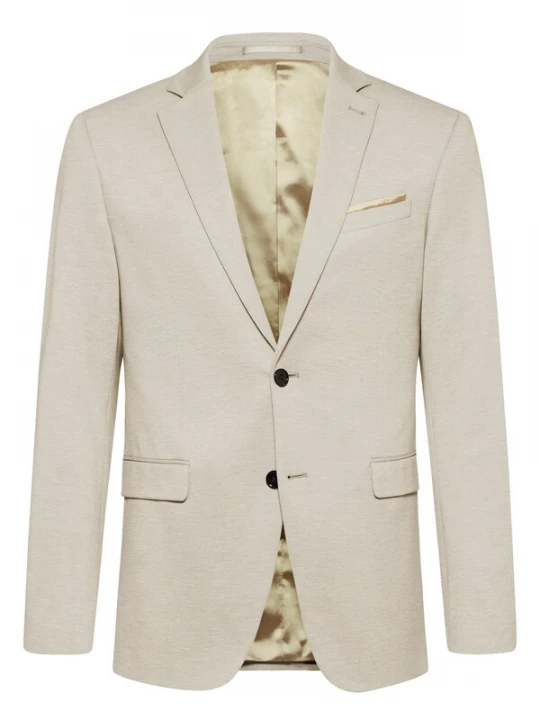 Foto van product Thomas Goodwin Business-colbert beige