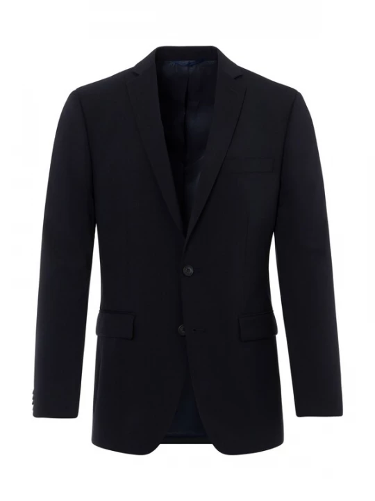 Foto van product Thomas Goodwin Business-colbert donkerblauw