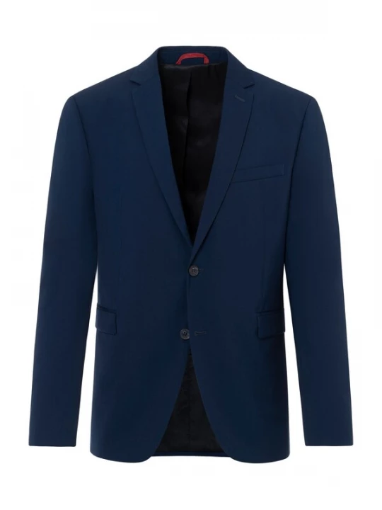 Foto van product Thomas Goodwin Business-colbert royal blue / koningsblauw
