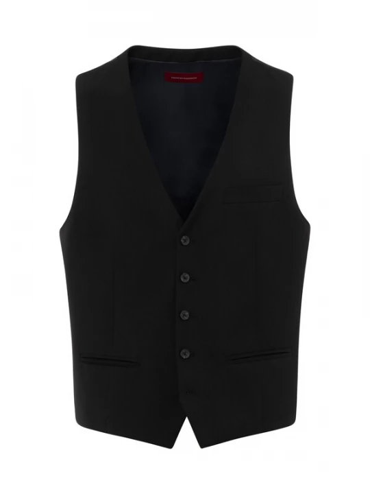 Foto van product Thomas Goodwin Gilet zwart