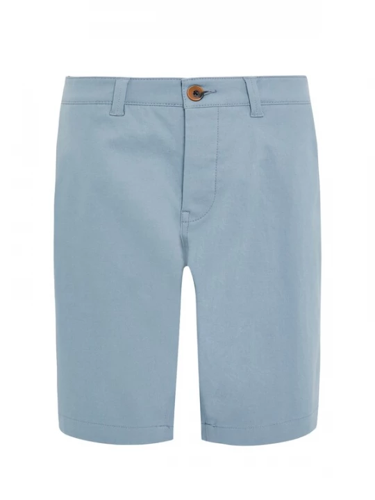 Foto van product Threadbare Chino 'Northsea' lichtblauw