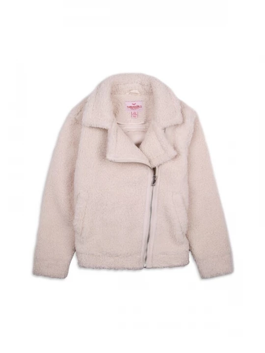 Foto van product Threadgirls Tussenjas 'Darcy' rosa