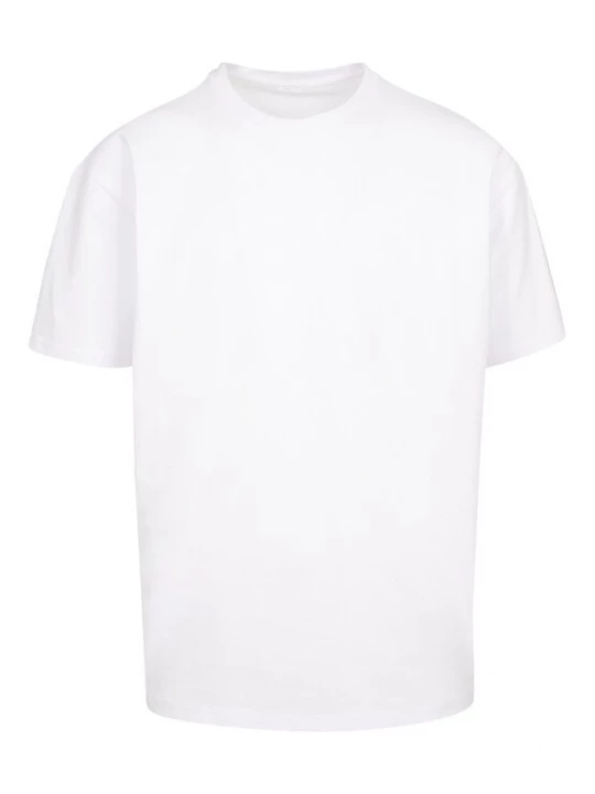 Foto van product Thug Life Shirt blauw / zwart / wit