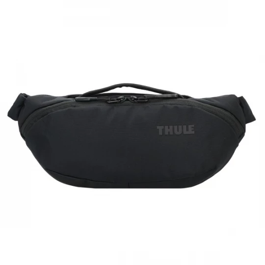 Foto van product Thule Heuptas 'Subterra 2' zwart