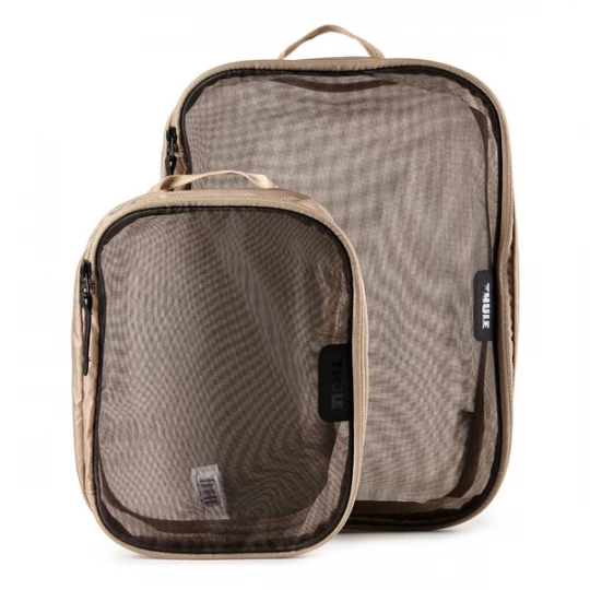 Foto van product Thule Kledingzak beige