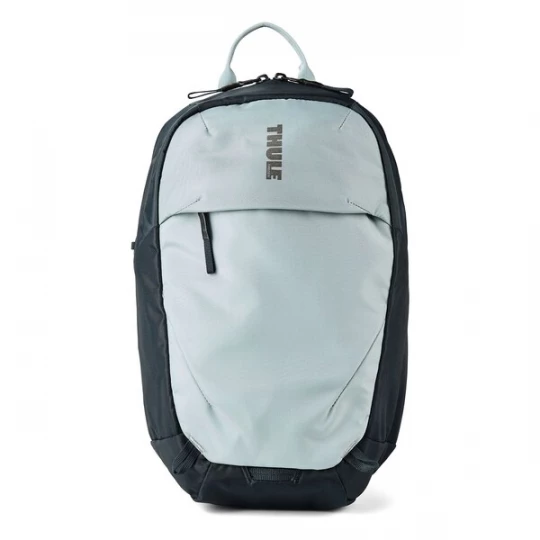Foto van product Thule Rugzak 'EnRoute' lichtblauw / donkergrijs / zwart