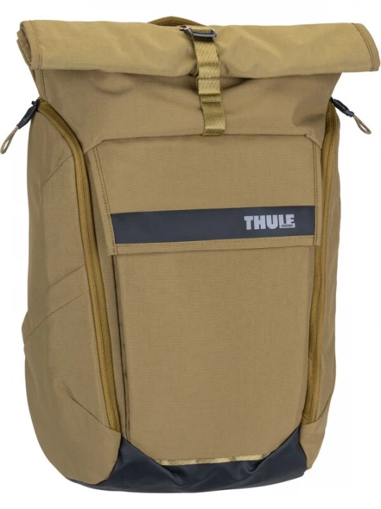 Foto van product Thule Rugzak 'Paramount 3' olijfgroen
