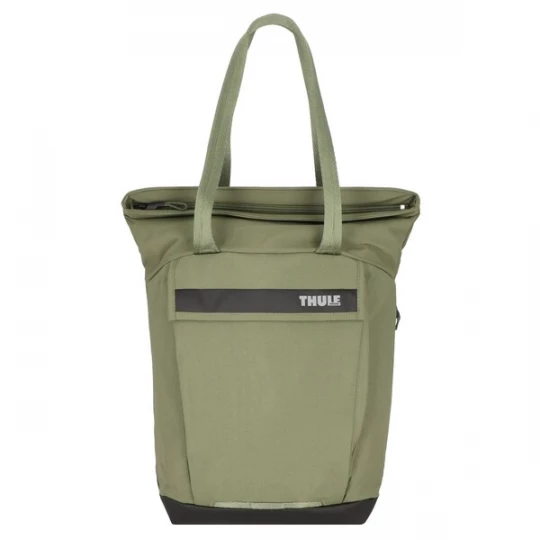 Foto van product Thule Schoudertas 'Paramount' groen