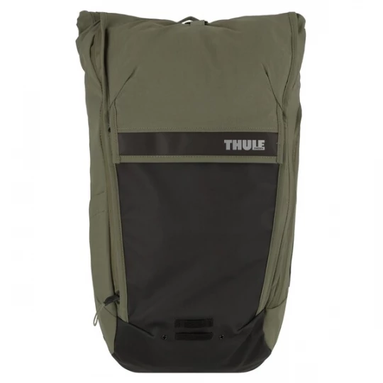 Foto van product Thule Sportrugzak 'Paramount' kaki / zwart