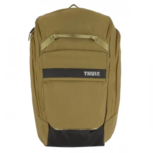 Foto van product Thule Sporttas 'Paramount' riet / zwart / wit