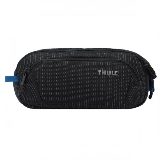 Foto van product Thule Toilettas 'Crossover 2' blauw / zwart