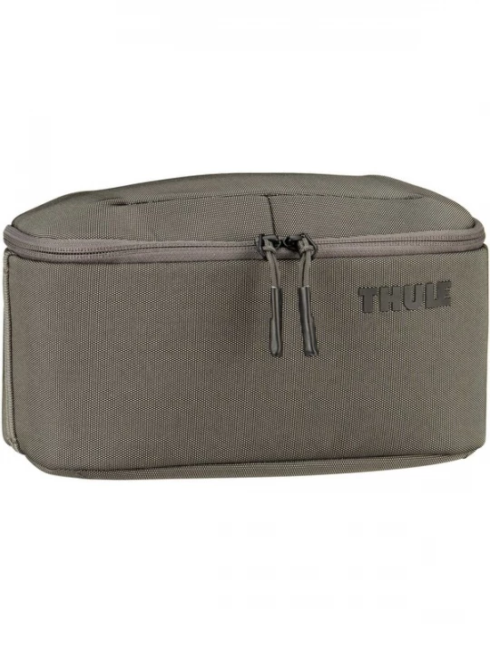 Foto van product Thule Toilettas 'Subterra 2 ' donkergrijs