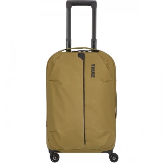 Foto van product Thule Trolley 'Aion' olijfgroen / zwart
