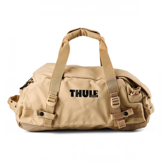 Foto van product Thule Weekendtas 'Chasm 30 L ' beige / zwart