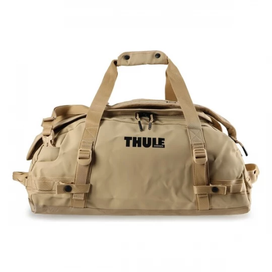 Foto van product Thule Weekendtas 'Chasm' beige