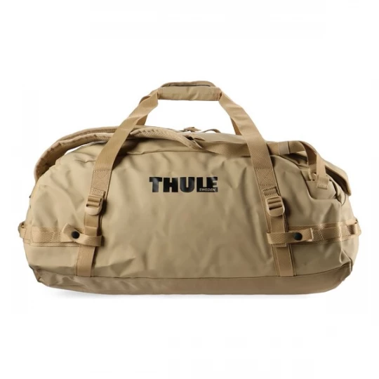 Foto van product Thule Weekendtas 'Chasm' beige / zwart