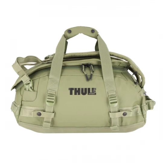 Foto van product Thule Weekendtas 'Chasm ' lichtgroen / zwart