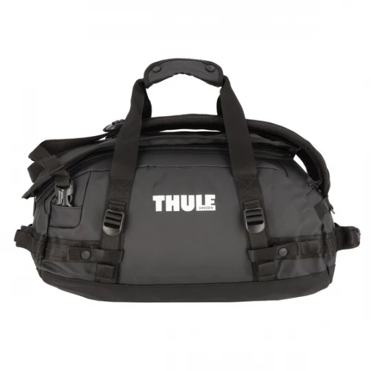 Foto van product Thule Weekendtas 'Chasm' zwart / wit