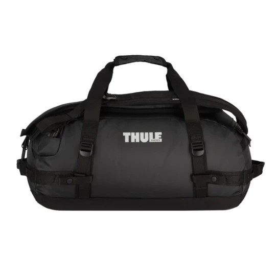 Foto van product Thule Weekendtas 'Chasm' zwart / wit