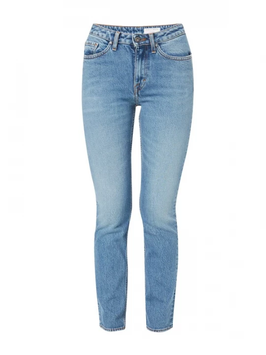 Foto van product Tiger of Sweden Jeans 'MEG.' blauw
