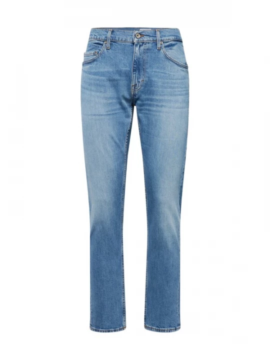 Foto van product Tiger of Sweden Jeans 'Pistolero' blauw denim