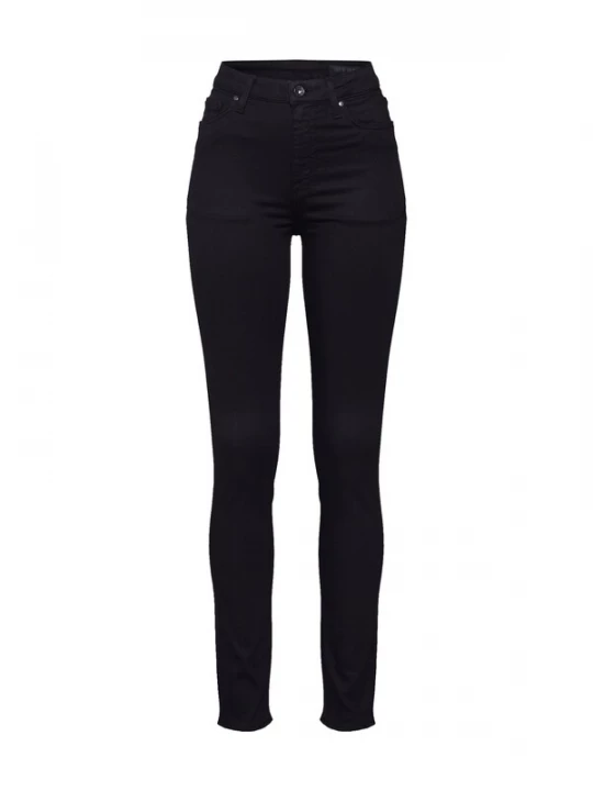 Foto van product Tiger of Sweden Jeans 'Shelly' zwart